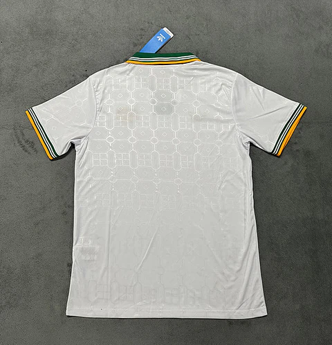 Camisola AS Roma III 25/26