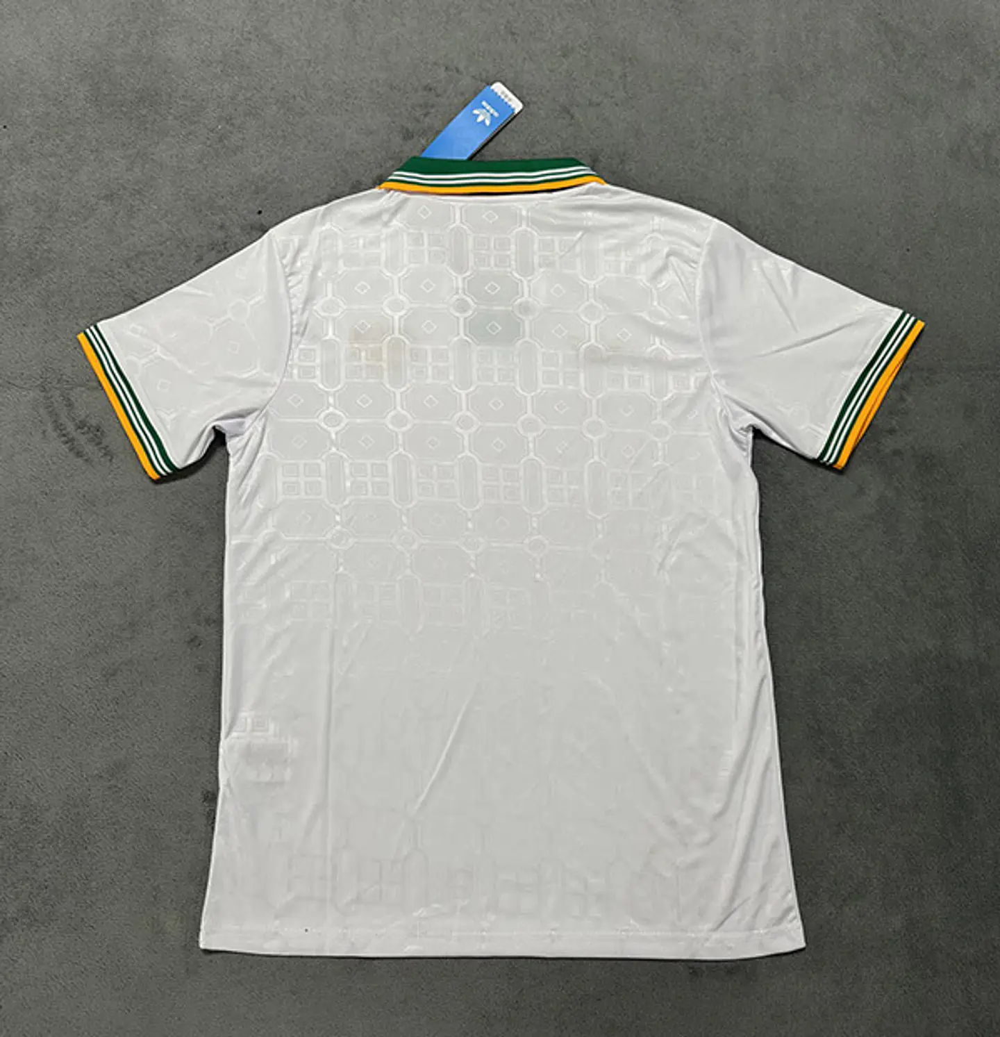 Camisola AS Roma III 25/26 2
