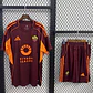Kit AS Roma I 25/26 - Thumbnail 1