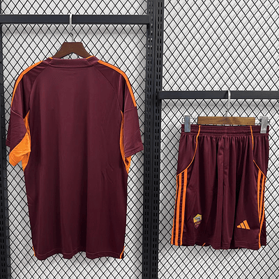 Kit AS Roma I 25/26