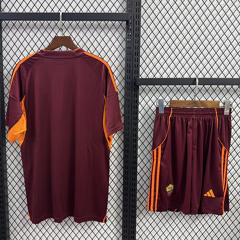 Kit AS Roma I 25/26