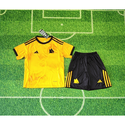 Kit AS Roma II 25/26