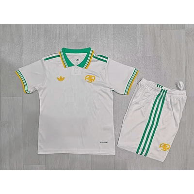 Kit AS Roma III 25/26