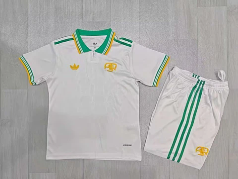 Kit AS Roma III 25/26