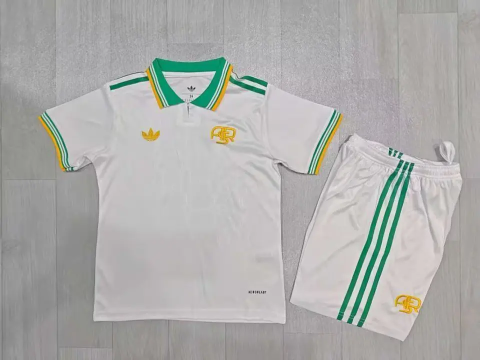 Kit AS Roma III 25/26 1