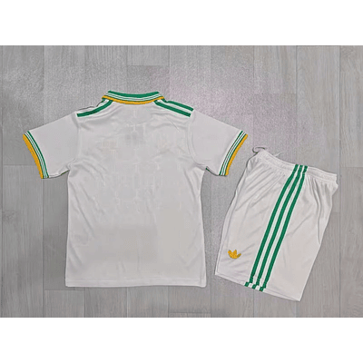 Kit AS Roma III 25/26