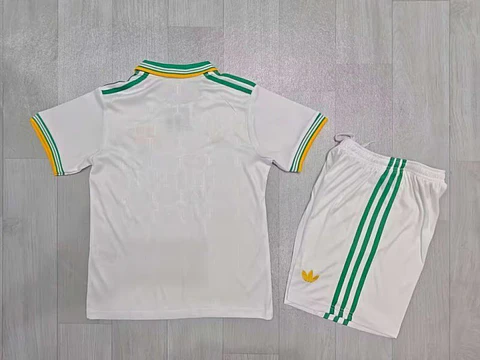 Kit AS Roma III 25/26