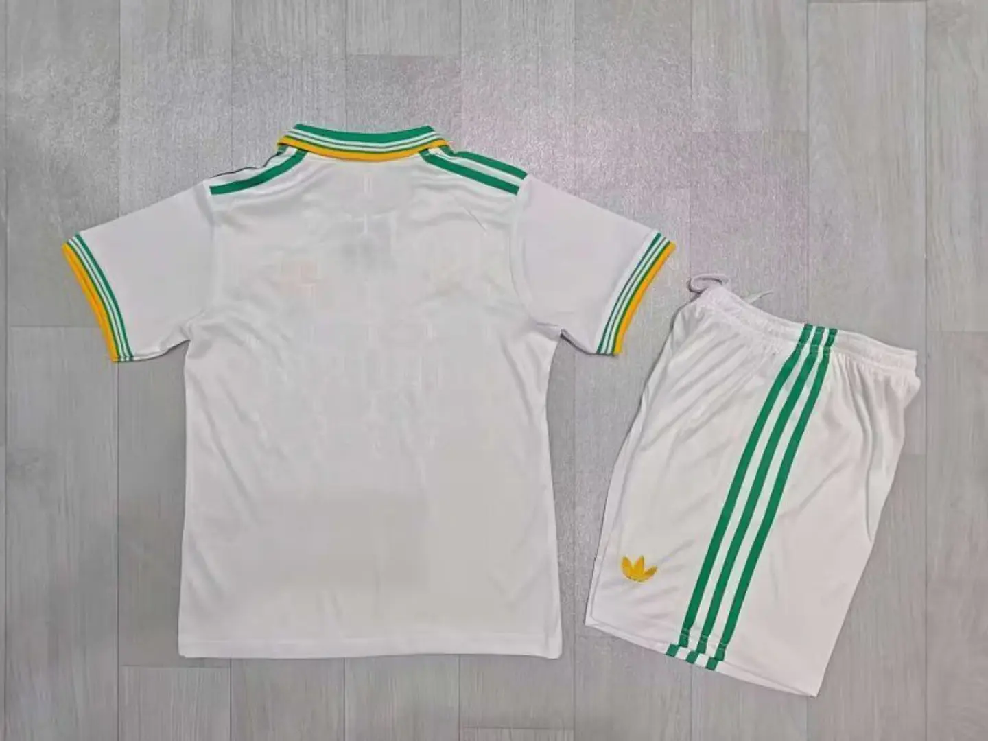 Kit AS Roma III 25/26 2