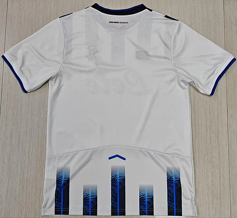 Camisola Atalanta II 25/26