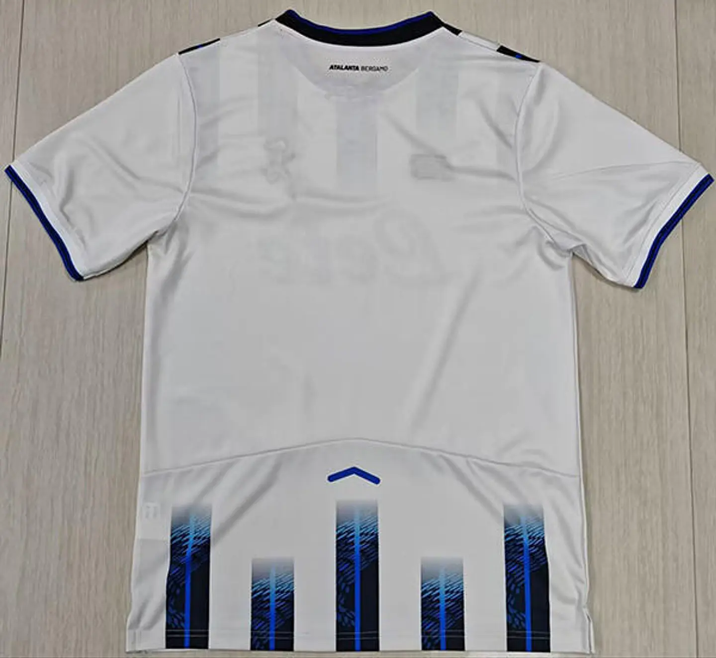 Camisola Atalanta II 25/26 2
