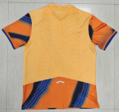 Camisola Atalanta III 25/26
