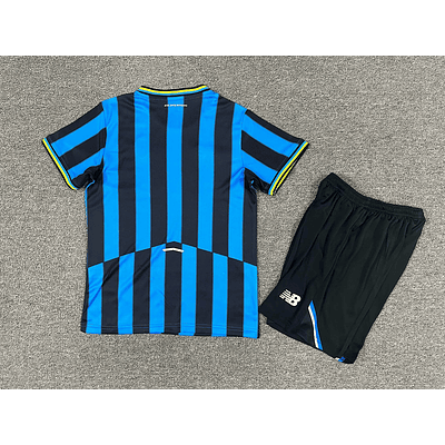 Kit Atalanta I 25/26