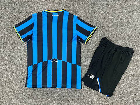 Kit Atalanta I 25/26