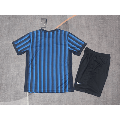 Kit Inter I 25/26