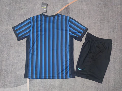 Kit Inter I 25/26