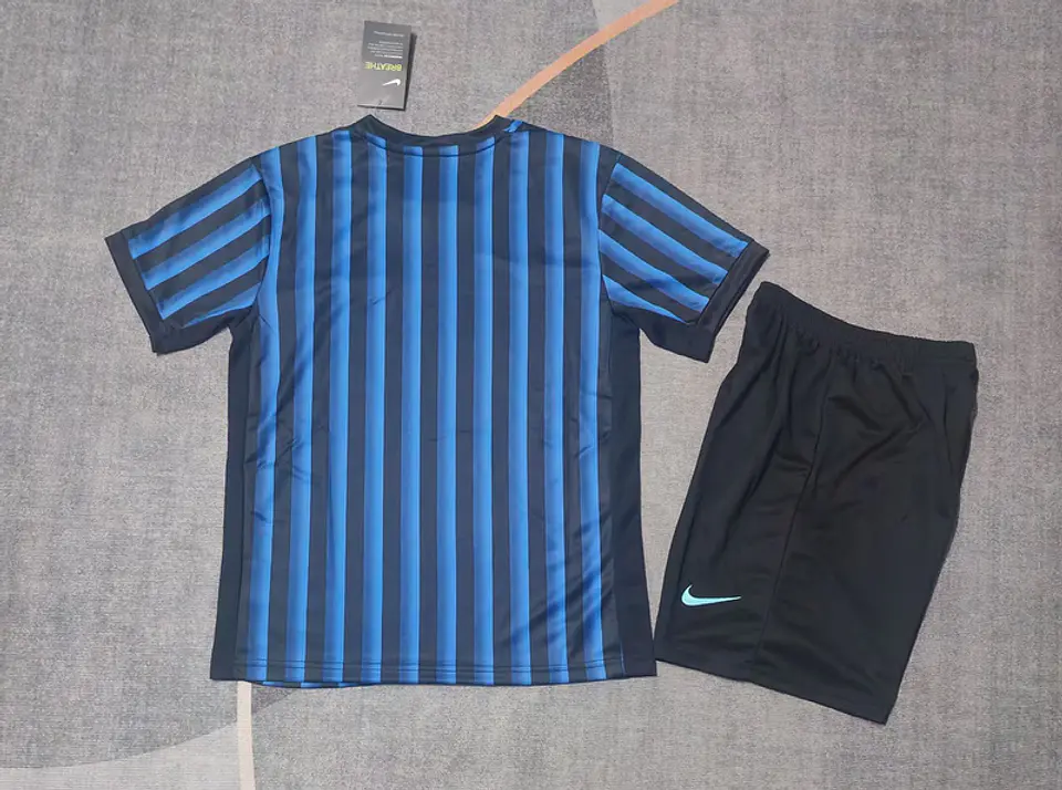 Kit Inter I 25/26 2