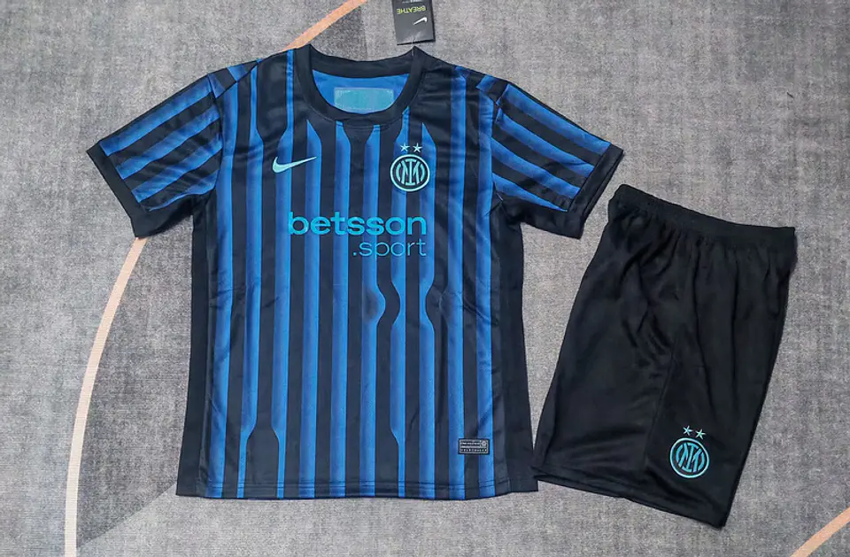 Kit Inter I 25/26 1
