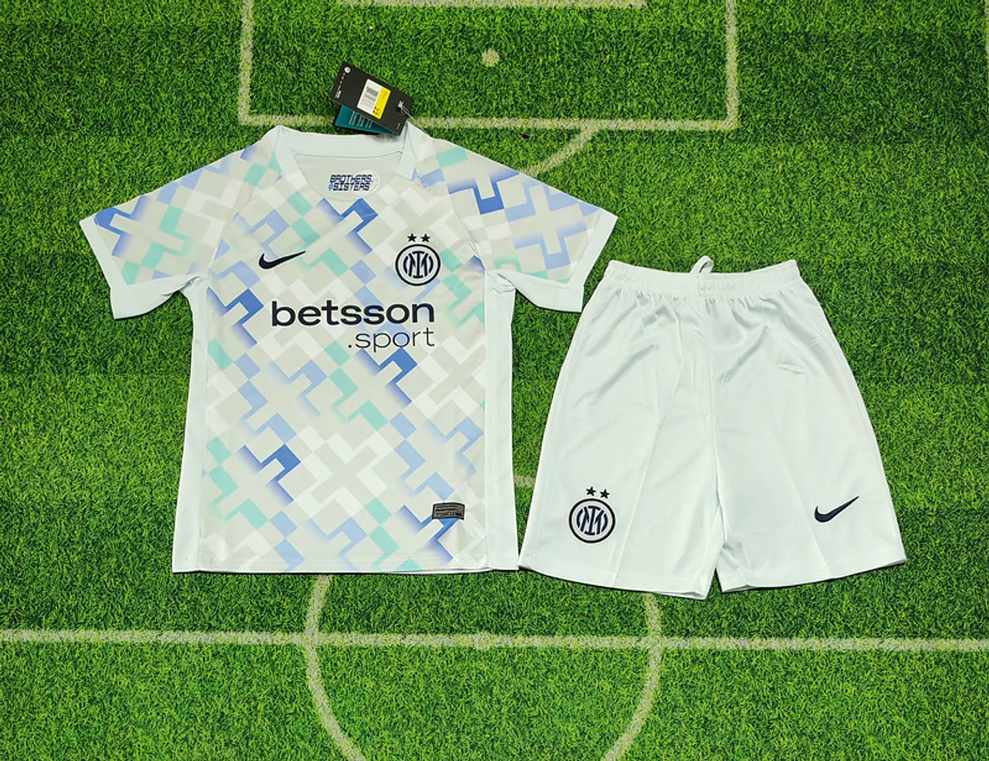 Kit Inter II 25/26 1