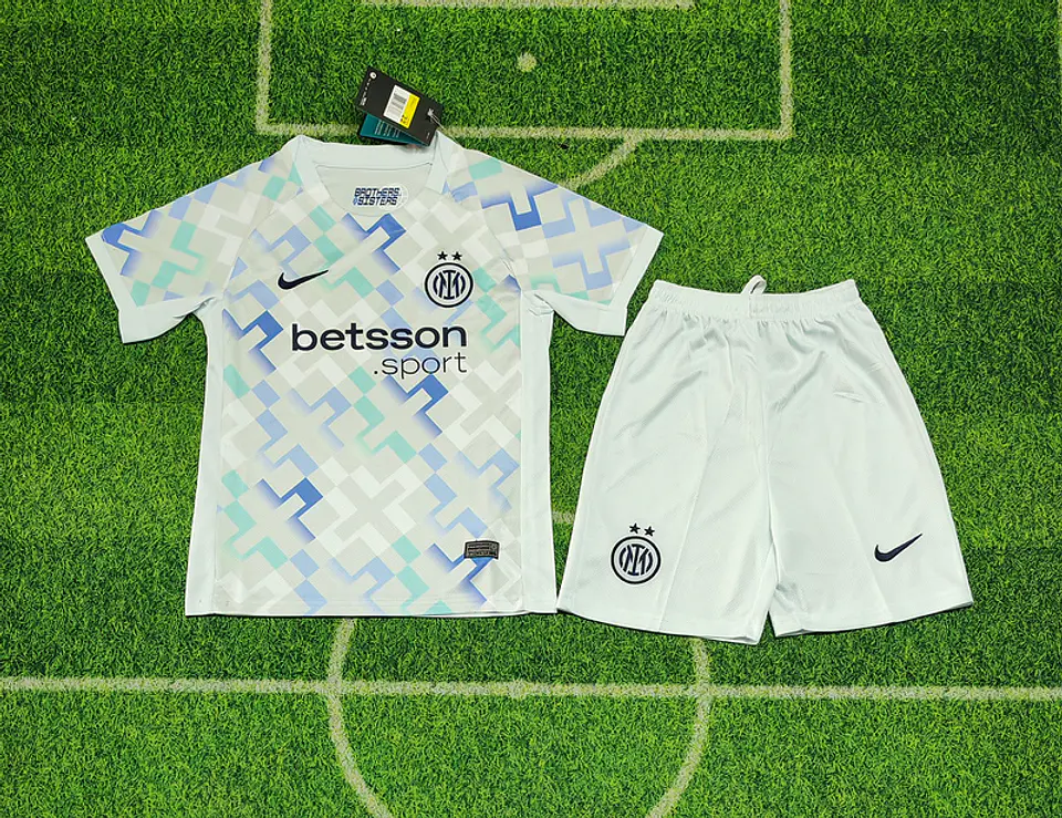 Kit Inter II 25/26 1
