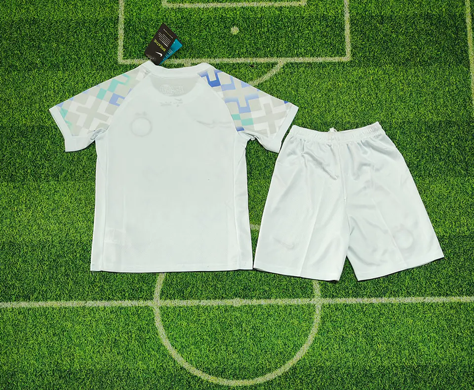 Kit Inter II 25/26 2