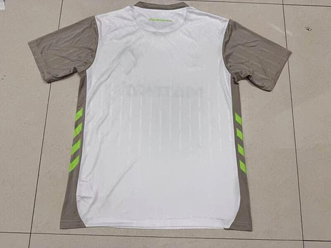 Camisola Werder Bremen II 25/26