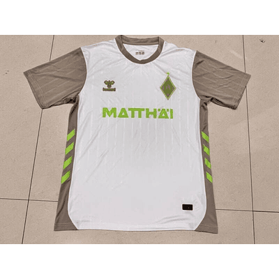 Camisola Werder Bremen II 25/26