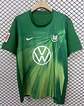Camisola Wolfsburg I 25/26 - Thumbnail 1