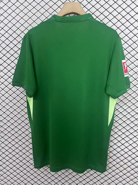 Camisola Wolfsburg I 25/26