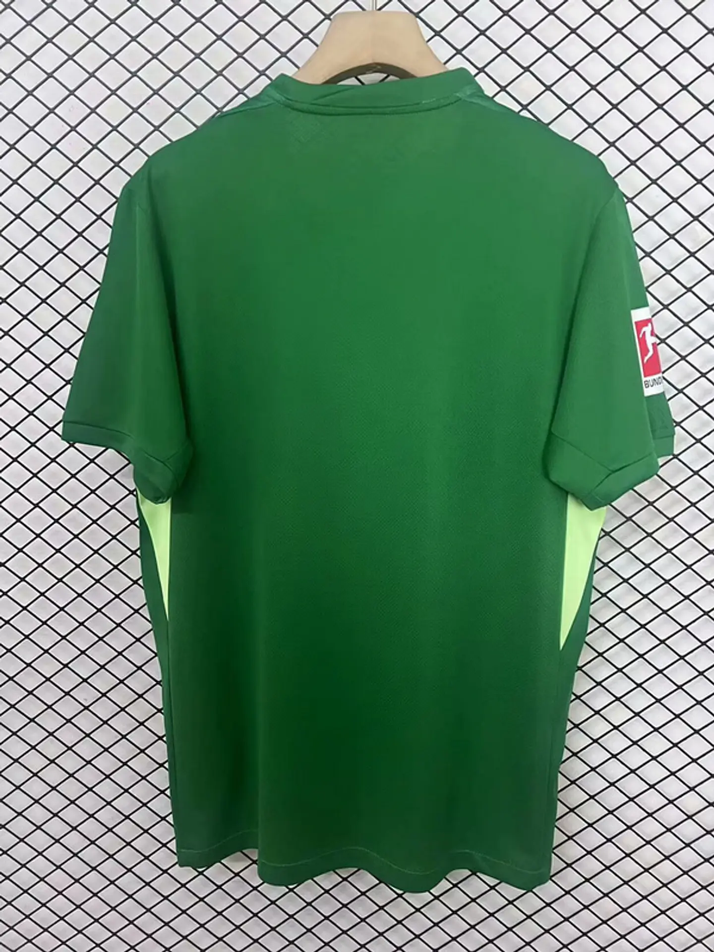 Camisola Wolfsburg I 25/26 2