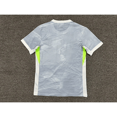 Camisola Wolfsburg II 25/26