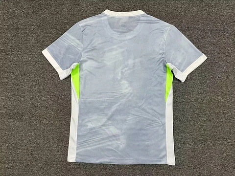 Camisola Wolfsburg II 25/26
