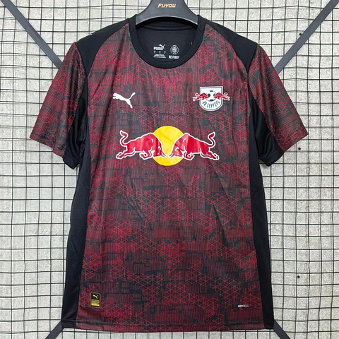 Camisola RB Leipzig III 25/26