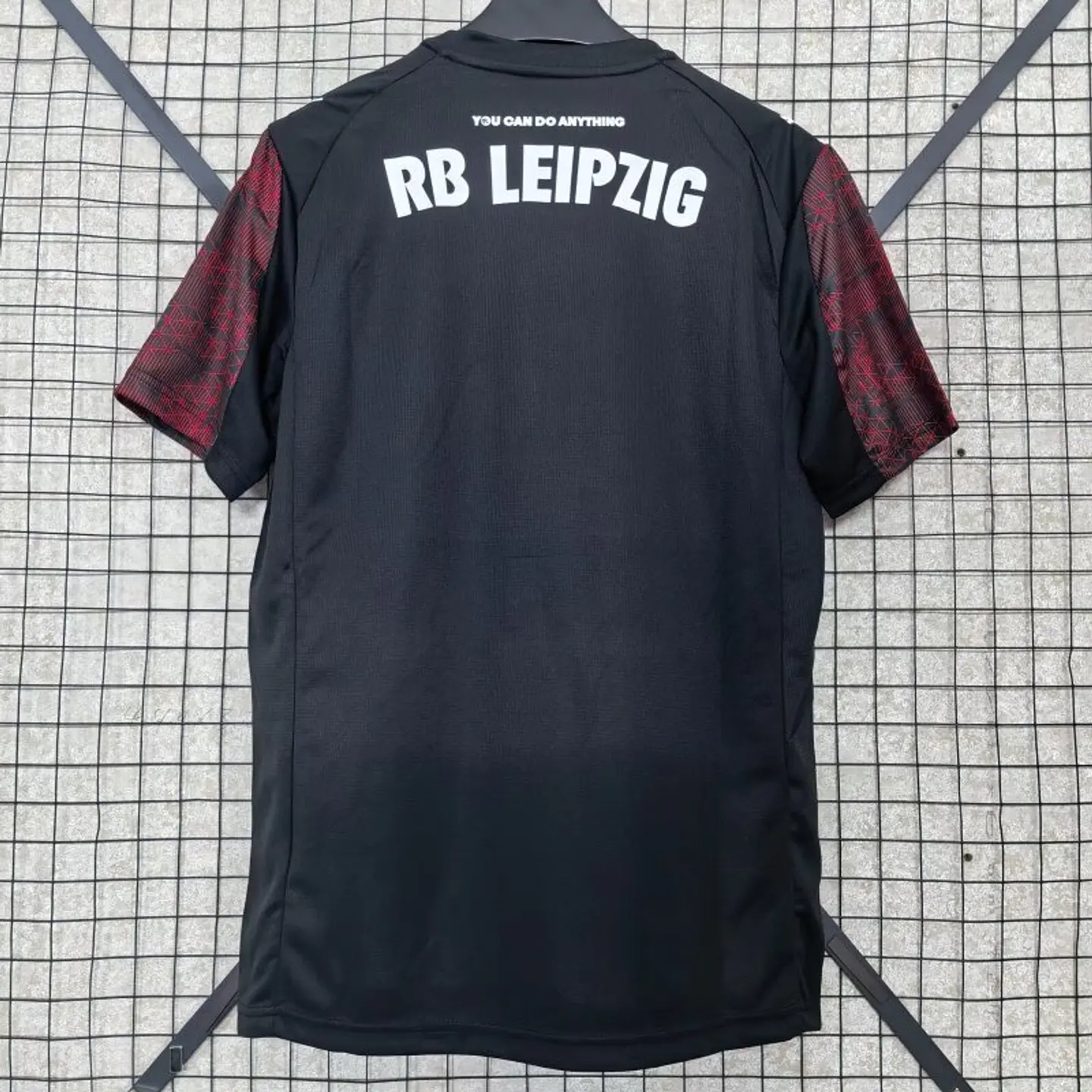 Camisola RB Leipzig III 25/26 2