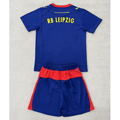 Kit RB Leipzig II 25/26