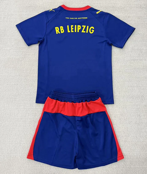 Kit RB Leipzig II 25/26