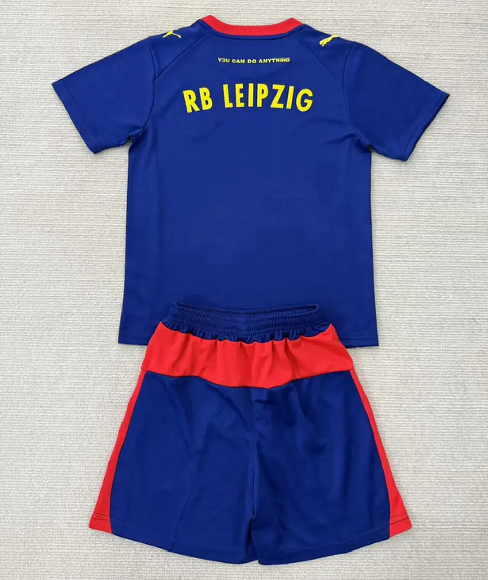 Kit RB Leipzig II 25/26 2
