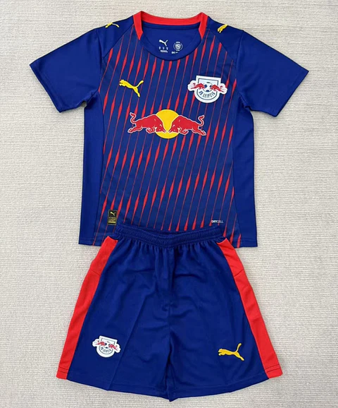 Kit RB Leipzig II 25/26