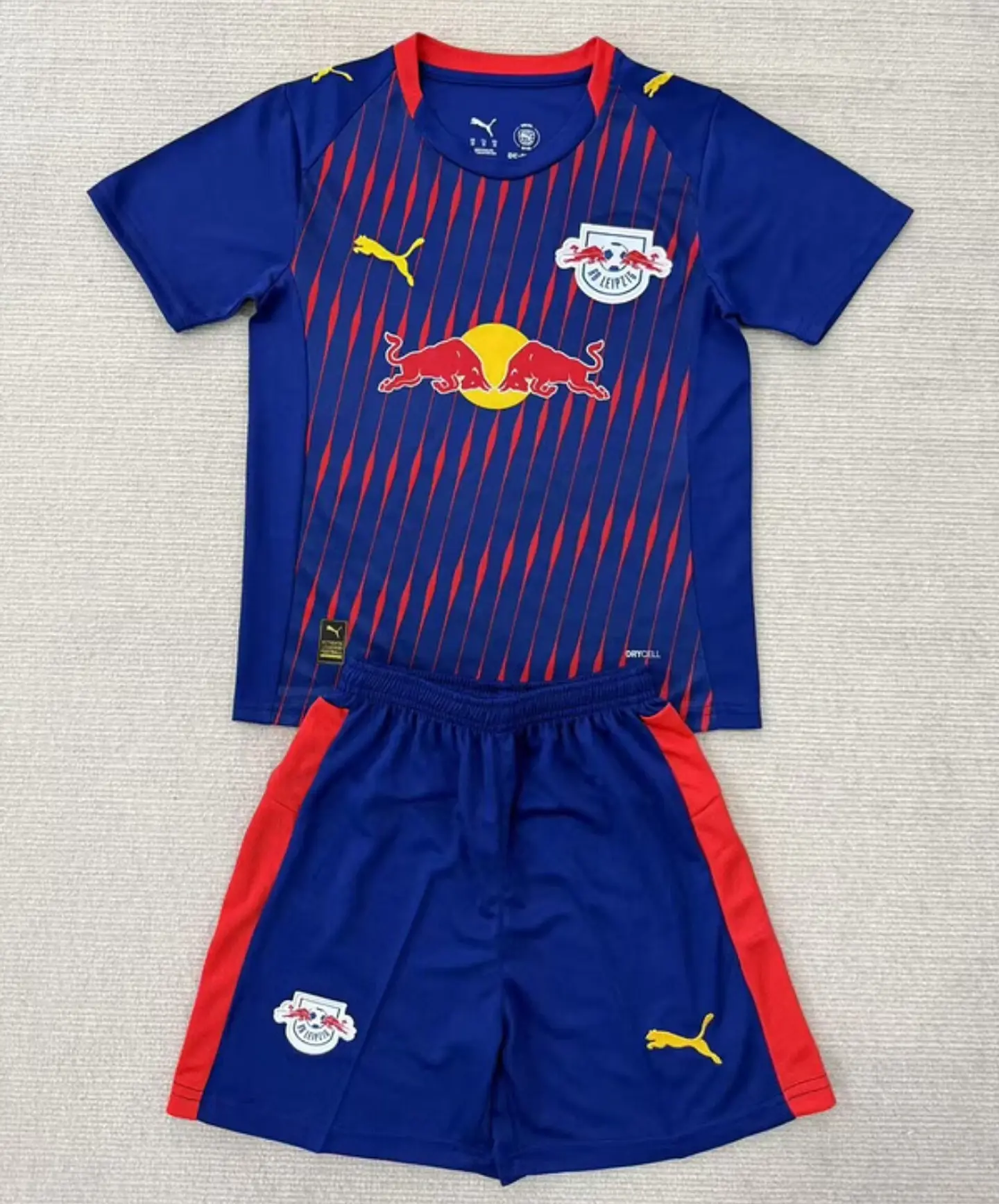 Kit RB Leipzig II 25/26 1