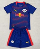 Kit RB Leipzig II 25/26 - Thumbnail 1