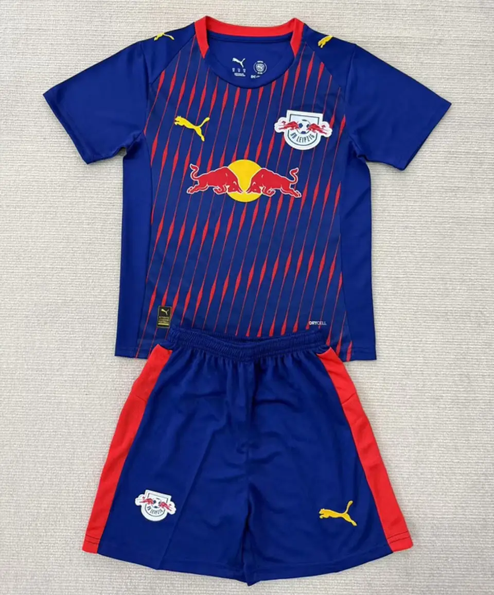Kit RB Leipzig II 25/26 1
