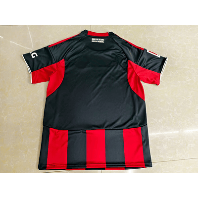 Camisola Frankfurt I 25/26