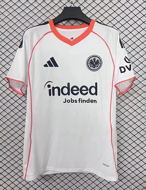 Camisola Frankfurt II 25/26