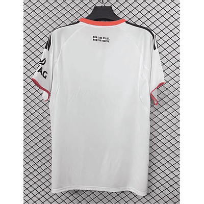 Camisola Frankfurt II 25/26