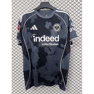 Camisola Frankfurt III 25/26