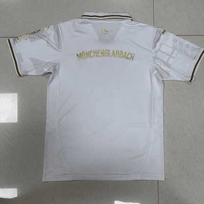 Camisola Borussia Monchengladbach - Edição Especial 25/26