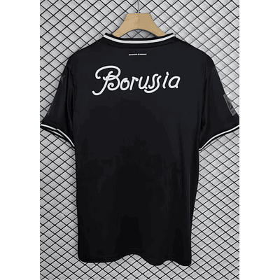 Camisola Borussia Monchengladbach - Edição Especial 25/26