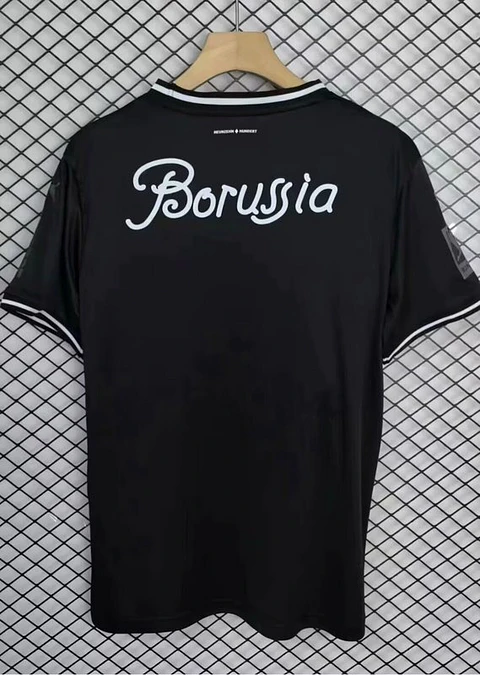 Camisola Borussia Monchengladbach - Edição Especial 25/26