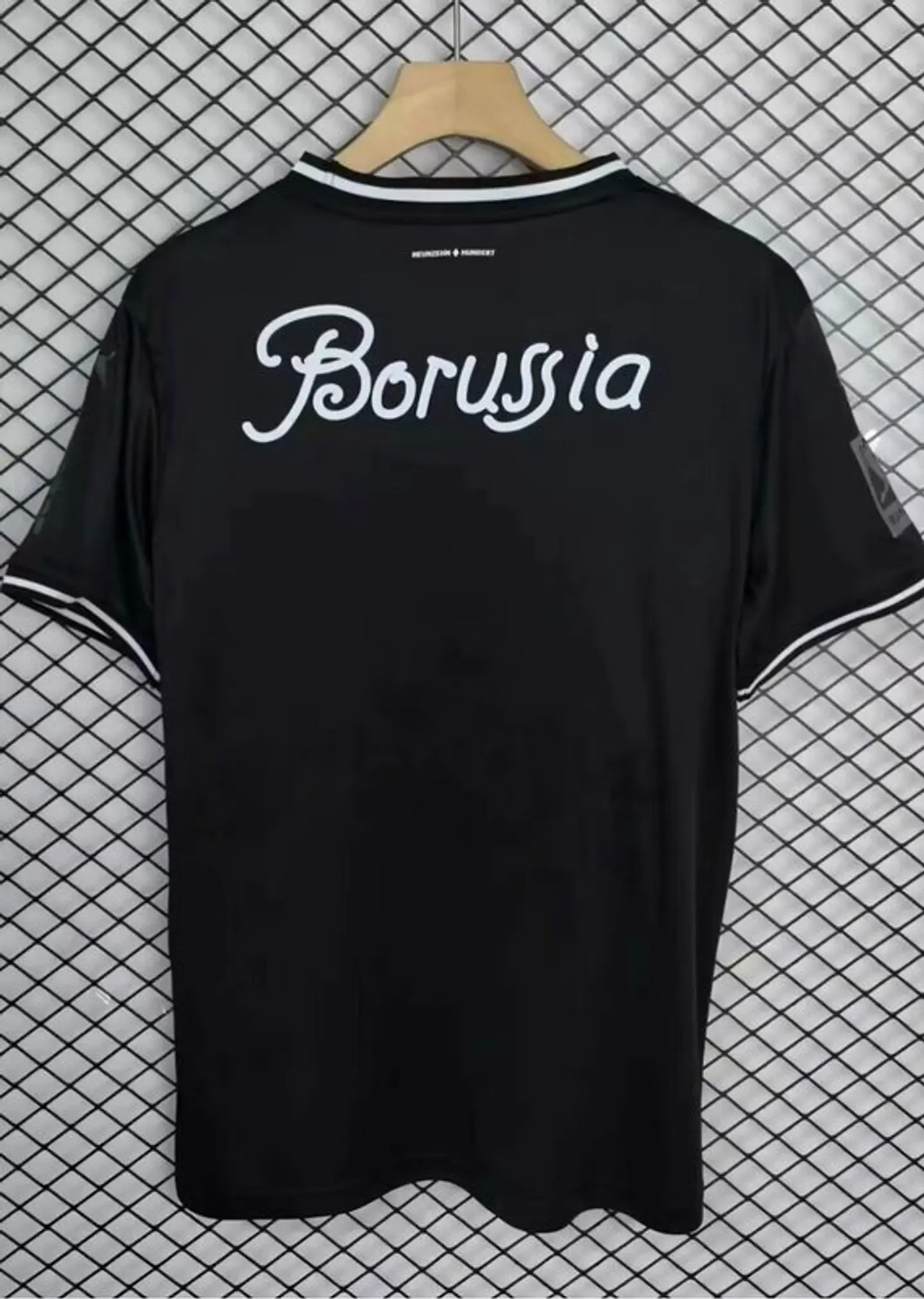 Camisola Borussia Monchengladbach - Edição Especial 25/26 2