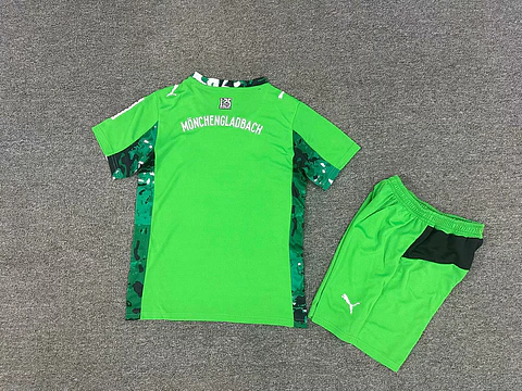 Kit Borussia Monchengladbach II 25/26
