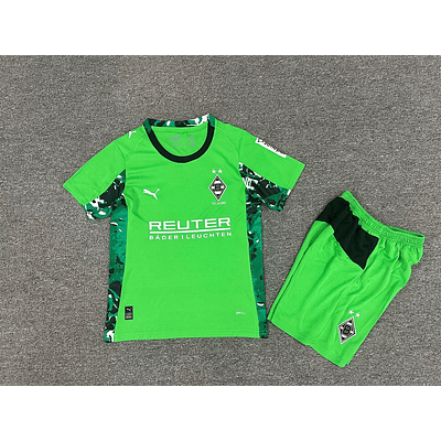 Kit Borussia Monchengladbach II 25/26